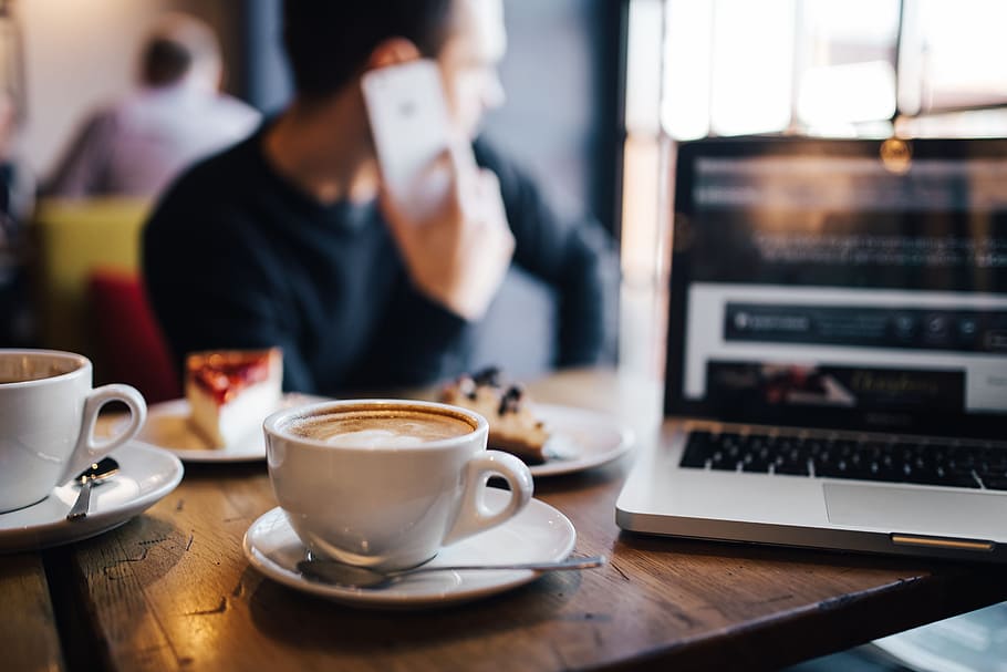 Tips On What To Do About Coffee Stains On  Your Teeth