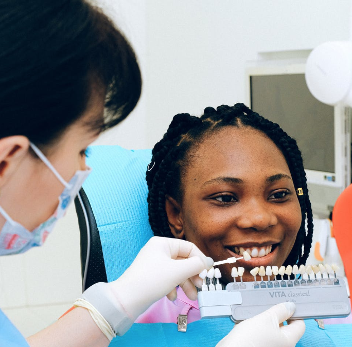 Getting A Better Idea Of How Snap Veneers Work