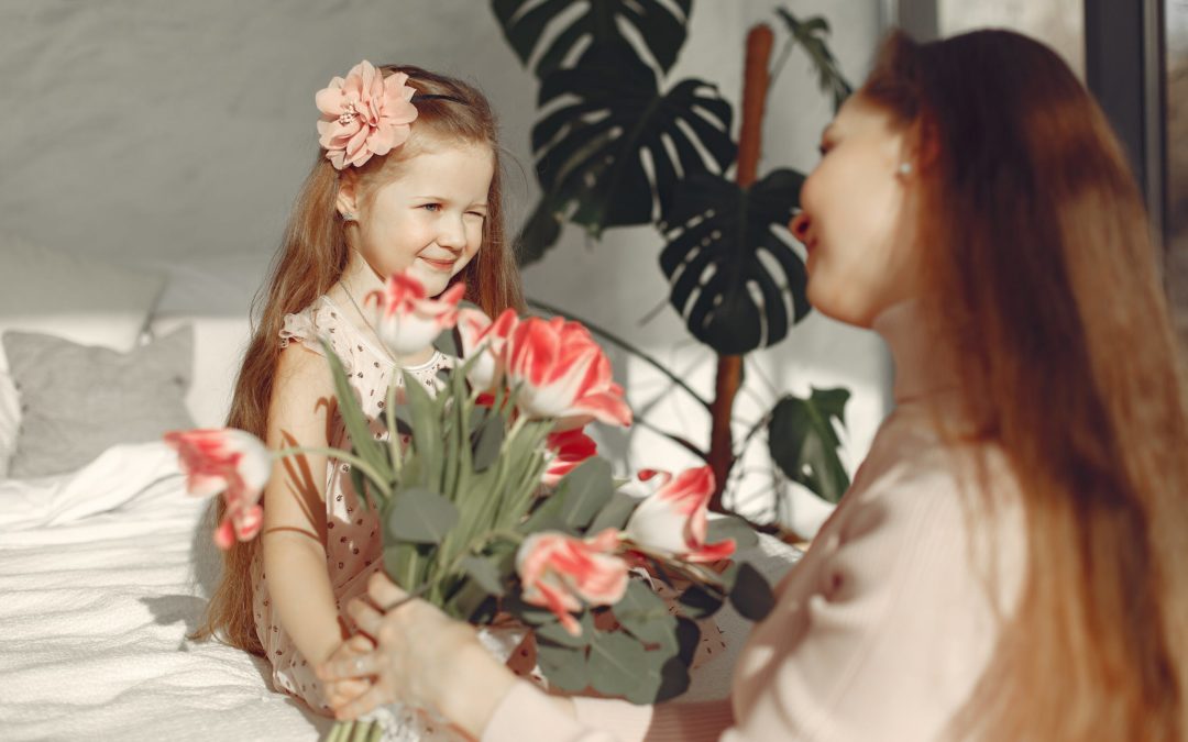 Tips On How To Hand Oral Health Care For Children