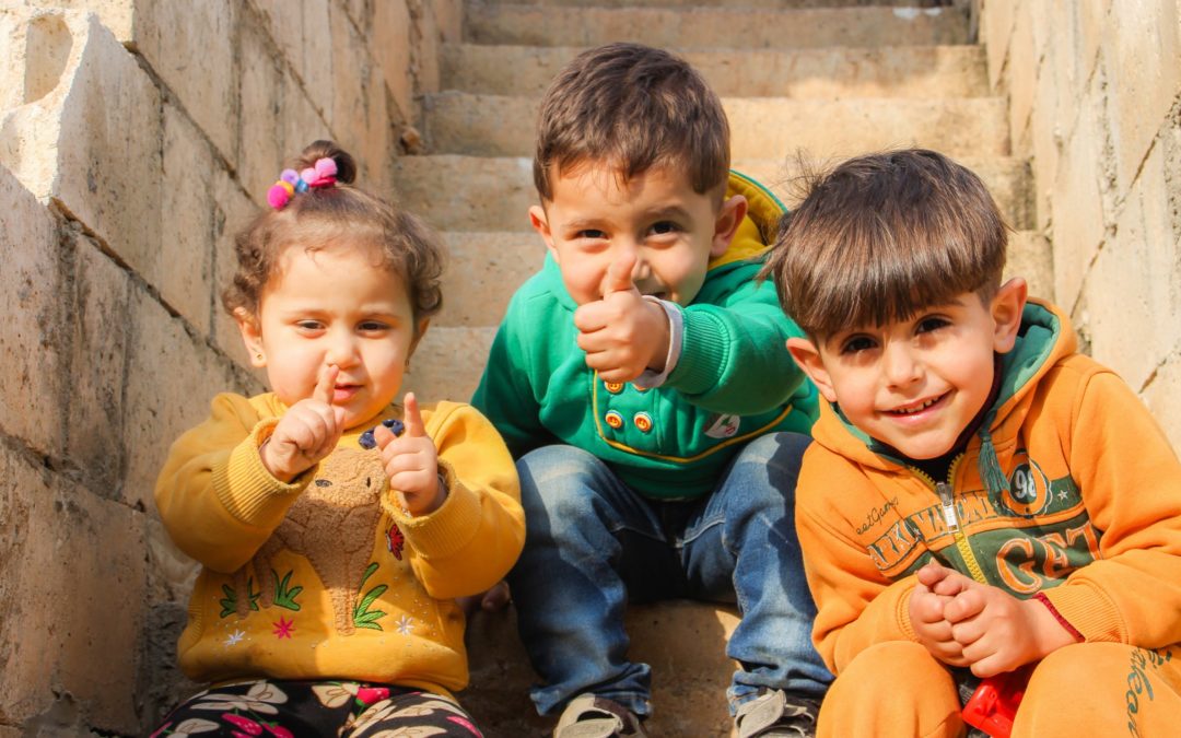 Outstanding Dental Care Tips For Your Children