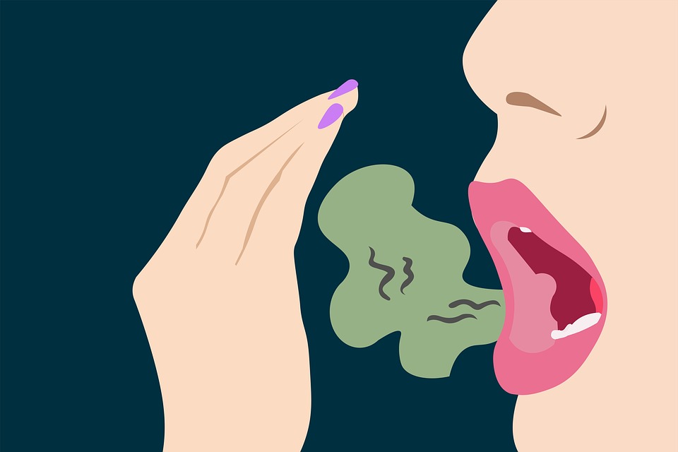 How To Use A Tongue Scraper To Help Avoid Bad Breath