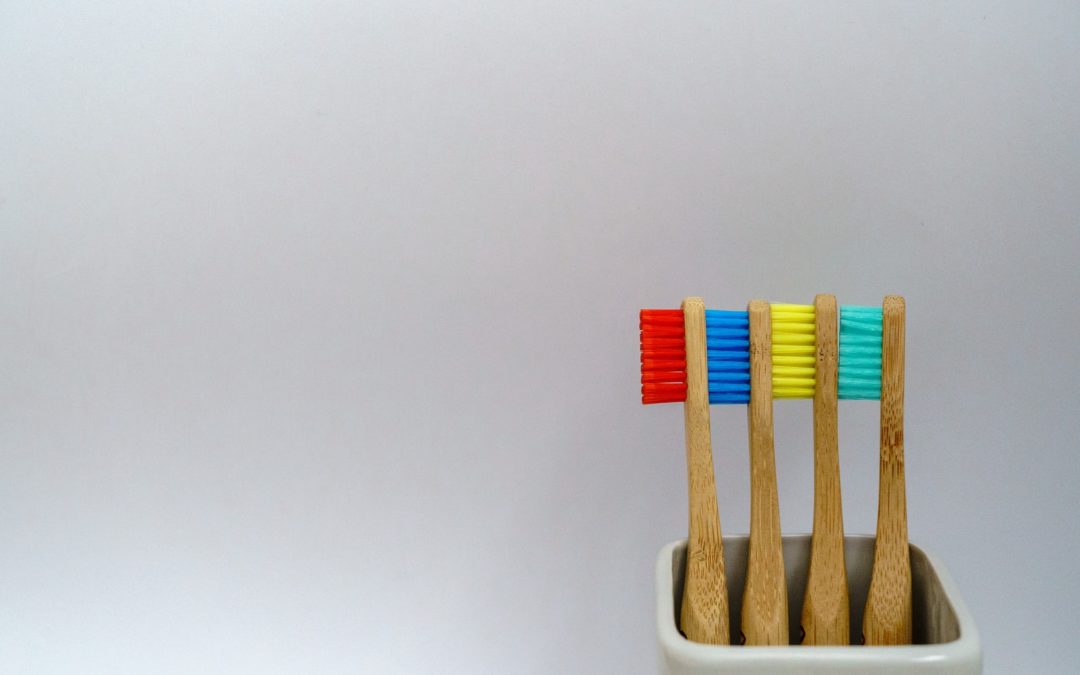 Oral Health Actually Matters When It Comes To Consuming Healthy Foods