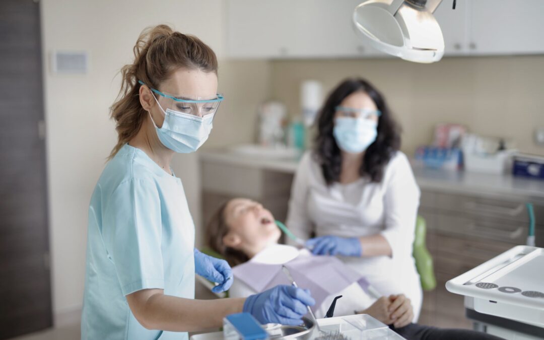 Great Tips On How You Can Overcome Your Fear of the Dentist