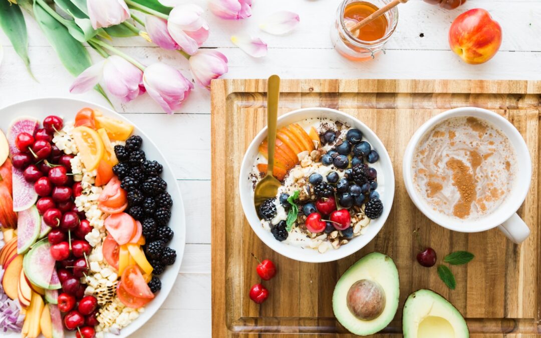 Properly Pay Attention To What You Eat For Amazing Oral Health Care