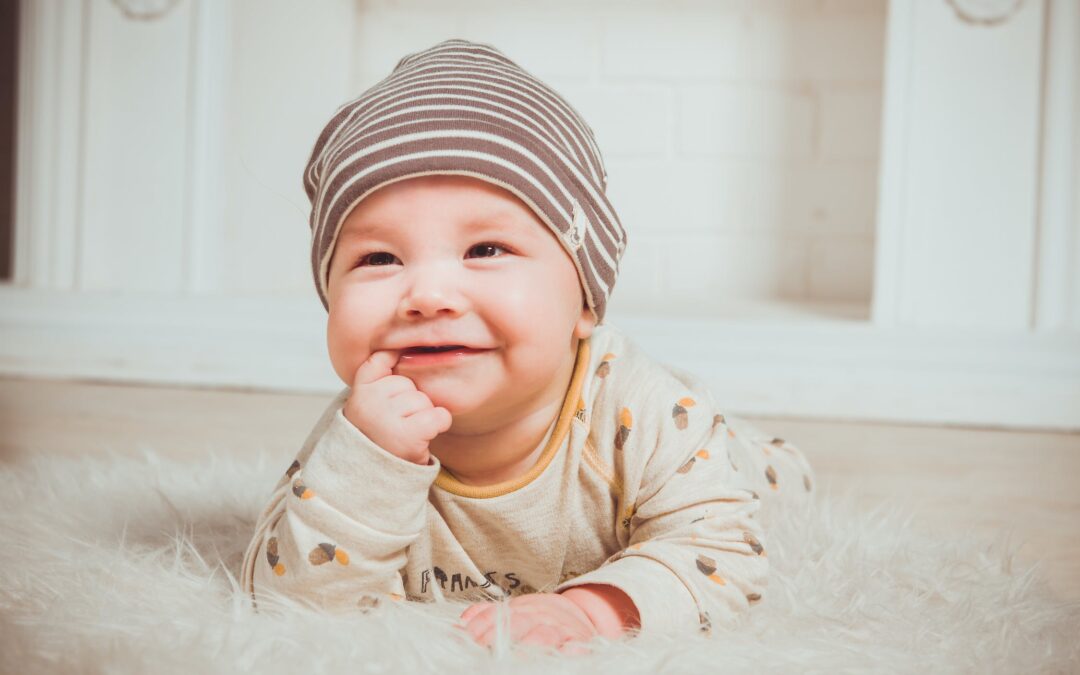 Toddler Teething Recommendations From Our Rancho Cucamonga Dentist