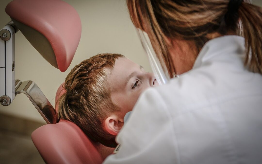 Visit Your Dentists Regularly For Better Oral Health Care
