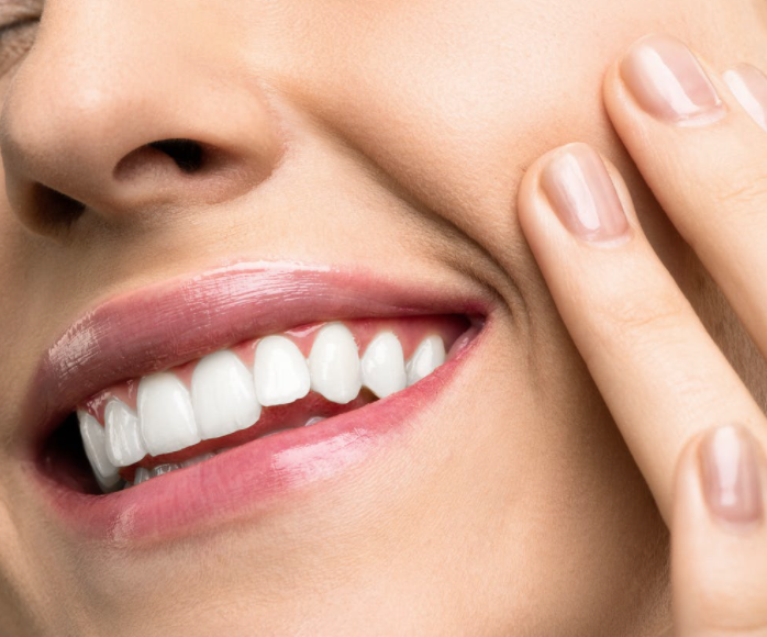 Is Tooth Decay Reversible?