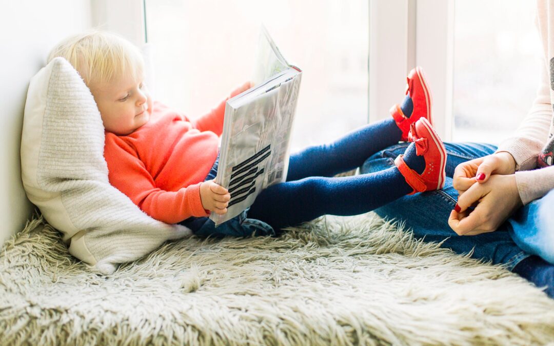 Pivotal Toddler Dental Healthcare Patterns