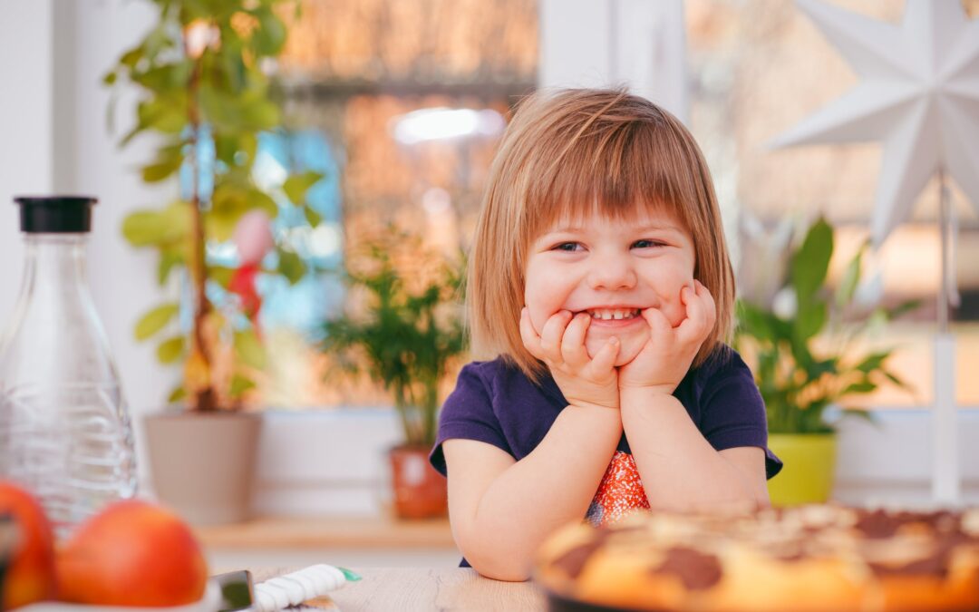 What You Need to Know To Help Prevent Your Kids 1st Cavity