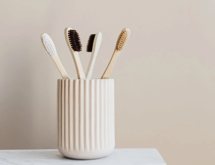 Is It Ideal To Sanitize and Clean Your Toothbrush?