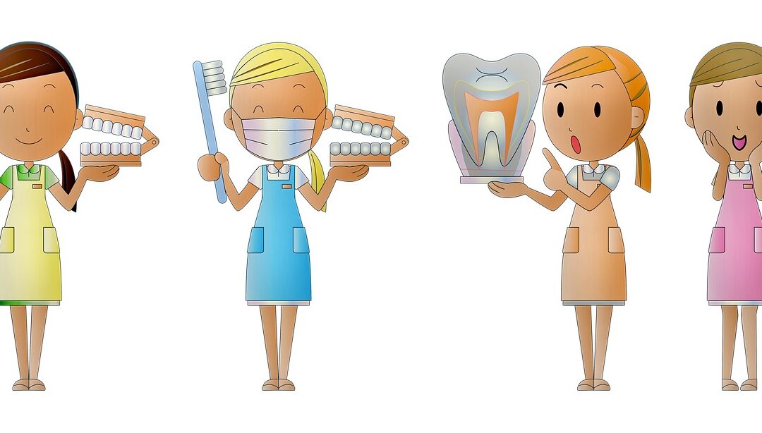 Knowing Whether Flossing or Brushing Come First