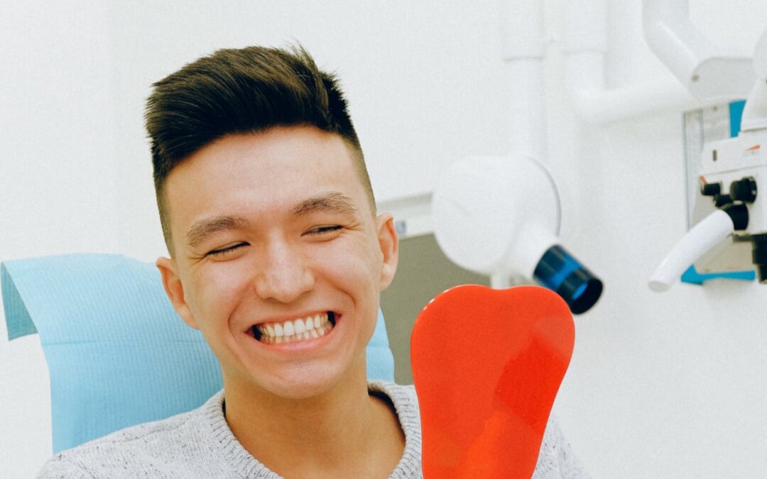 Outstanding Tips To Keep Teeth Looking Clean and White