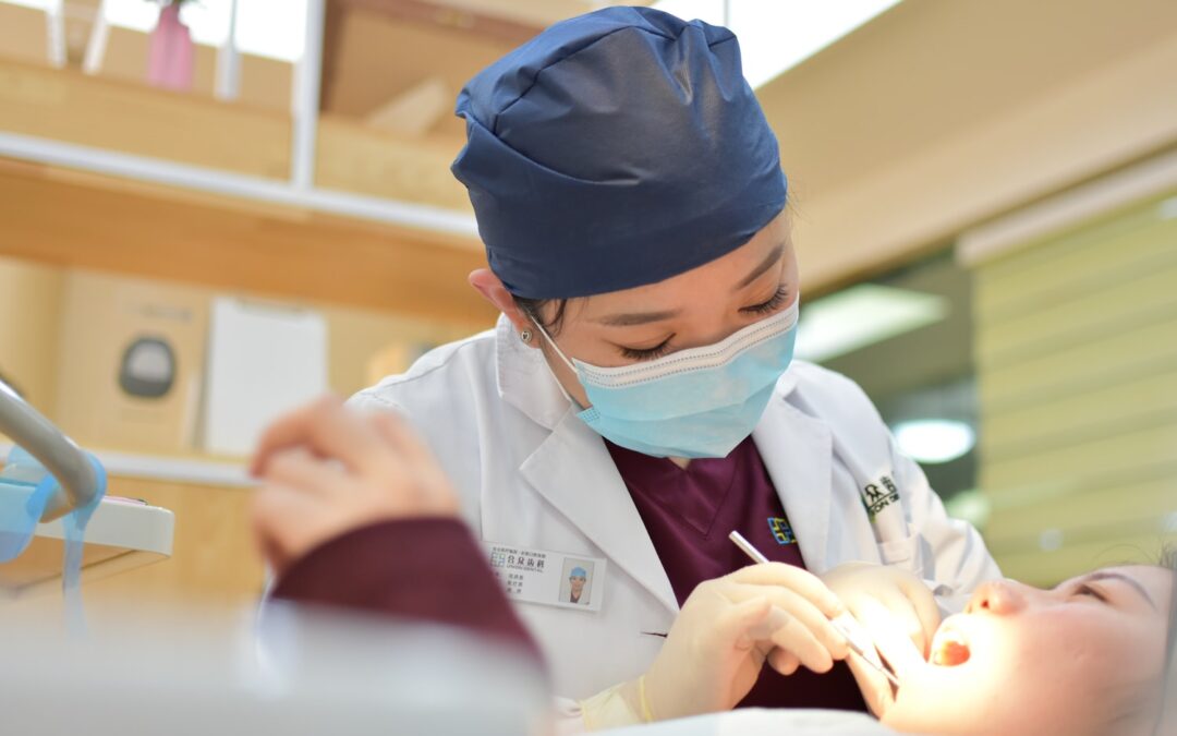 The Wrong Health Care Has A Huge Affect On Your Teeth