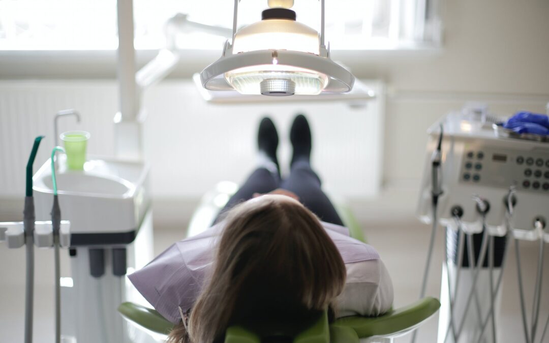 An Assortment Of Reasons To Get An X-Ray