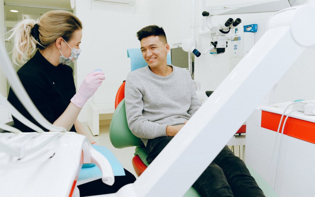 Tips On How to Select a Dentist In 3 Seamless Steps
