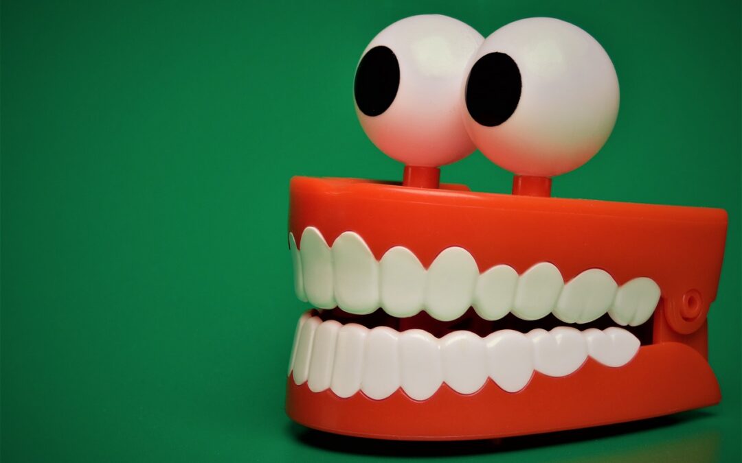 5 Amazing Reasons to See Your Local Dentist At Least Twice a Year