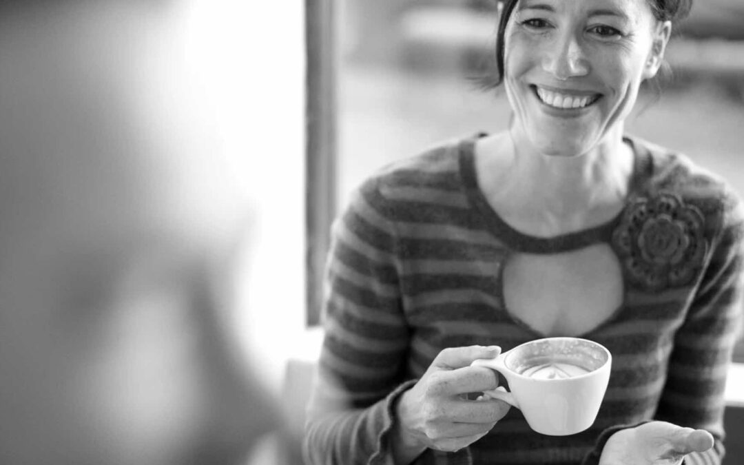 5 Great Tips For Healthy, White Teeth