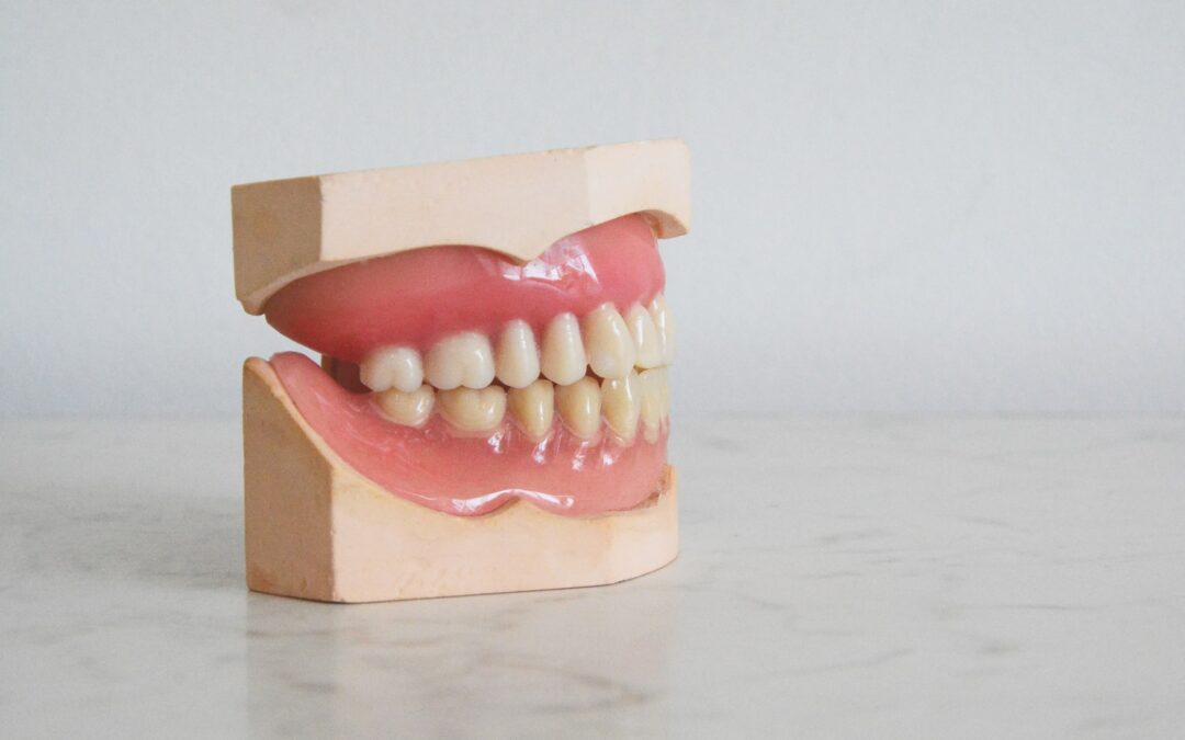 Oral Root Canals and How They Work