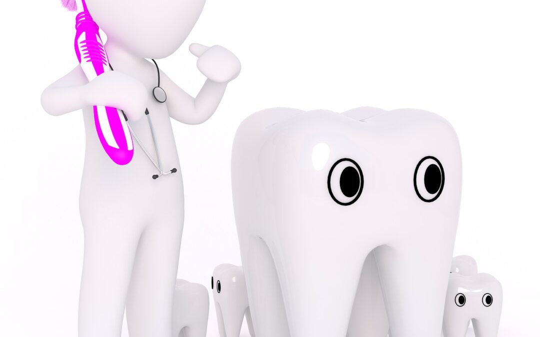 Great Day To Day Habits to Properly Adopt to Keep Your Teeth Looking Healthy