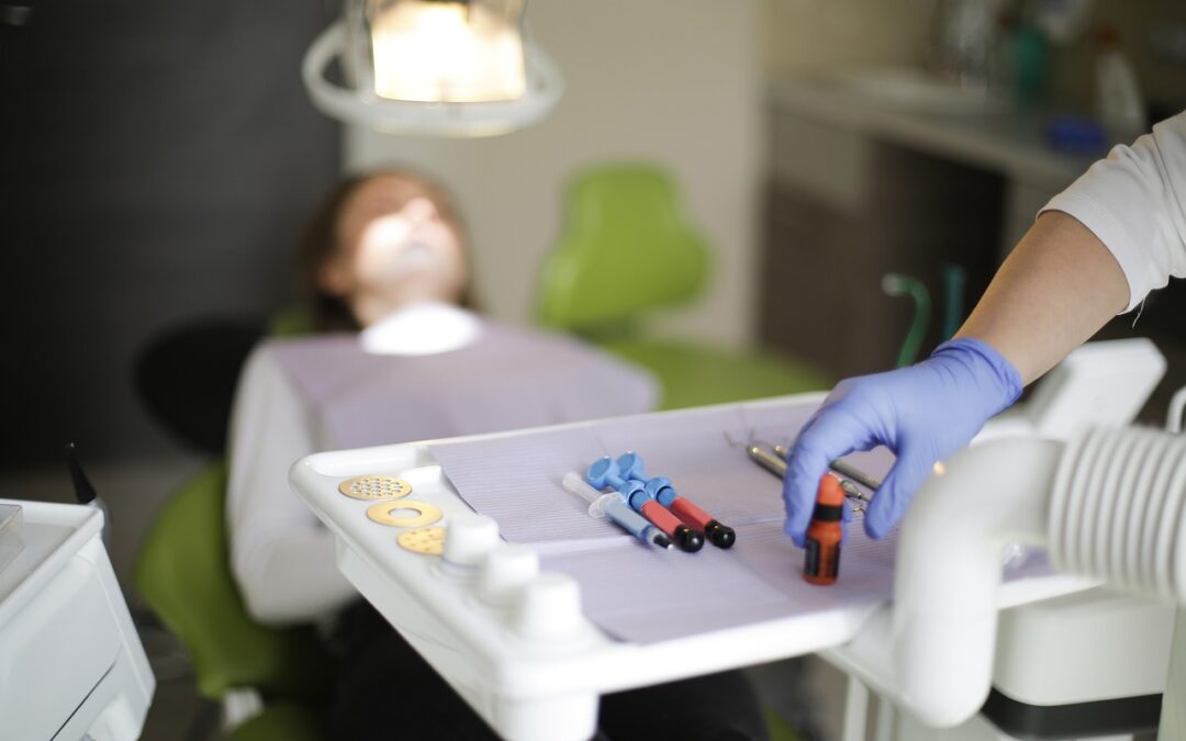 Tips On How Cleaning Between Teeth Creates A Truly Healthy Smile