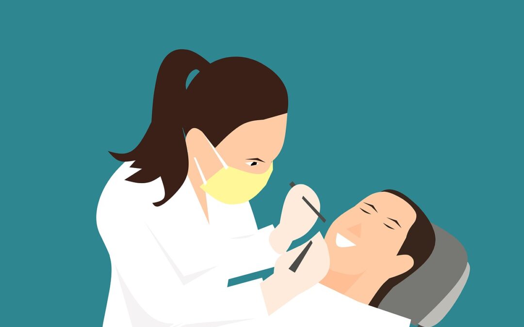 Understanding the Causes of Brown Spots On Teeth