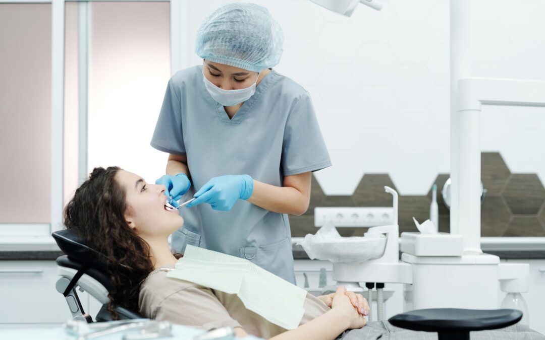 Learn How To Improve Gum Health in Less Than 5 Minutes