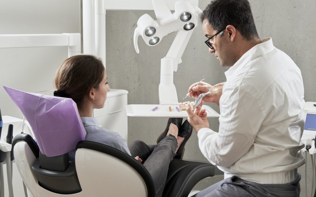 Tips On The Best Care for My Teeth as an Adult