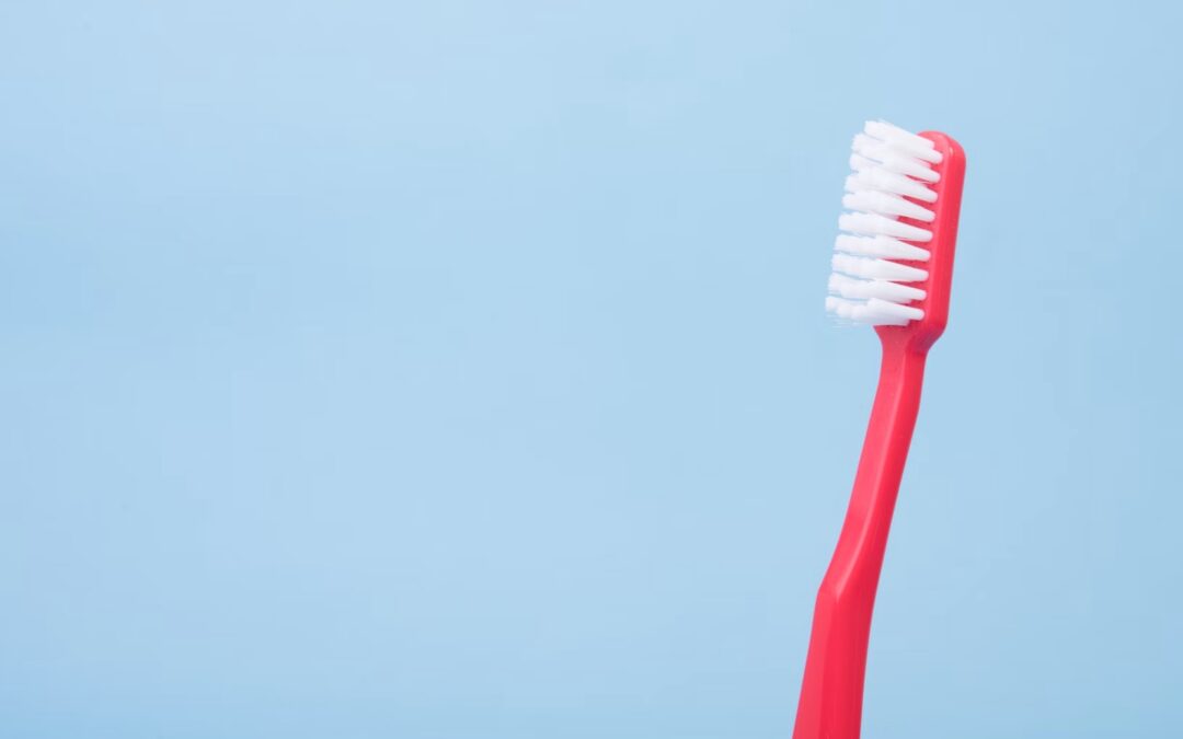Can Too Much Brushing Become A Problem?