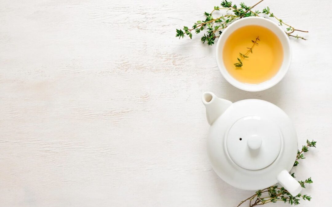 Knowing What’s The Best Tea For A Sore Throat