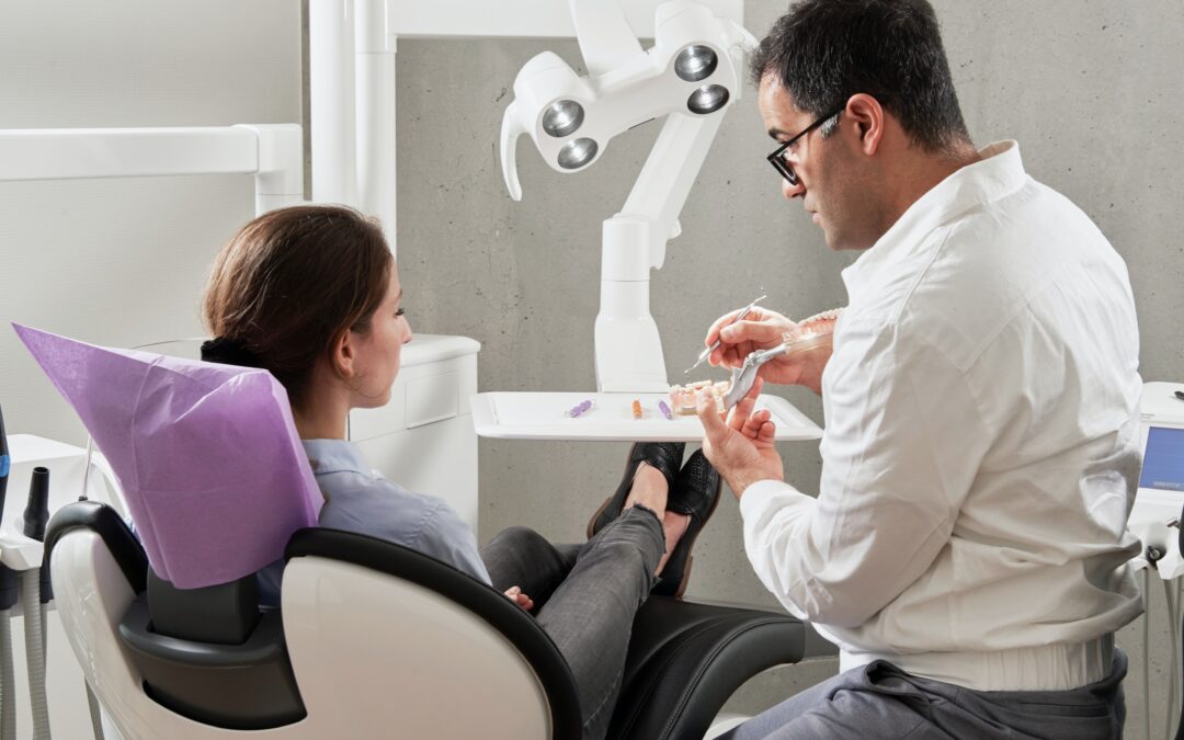 Understanding the Effects of Sugar on Your Teeth