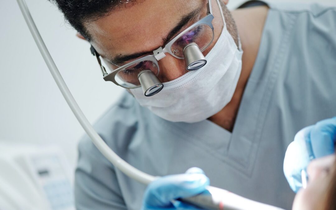 Learn How to Improve Gum Health in Less Than 5 Minutes