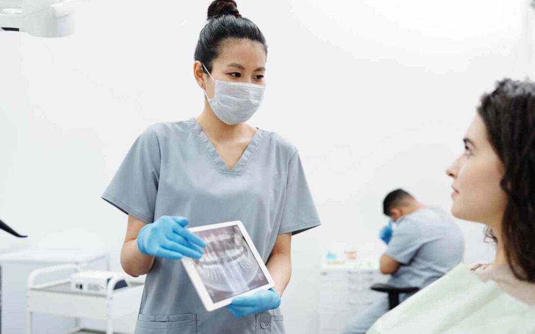 Outstanding Ideas On What To Do After Cosmetic Dentistry