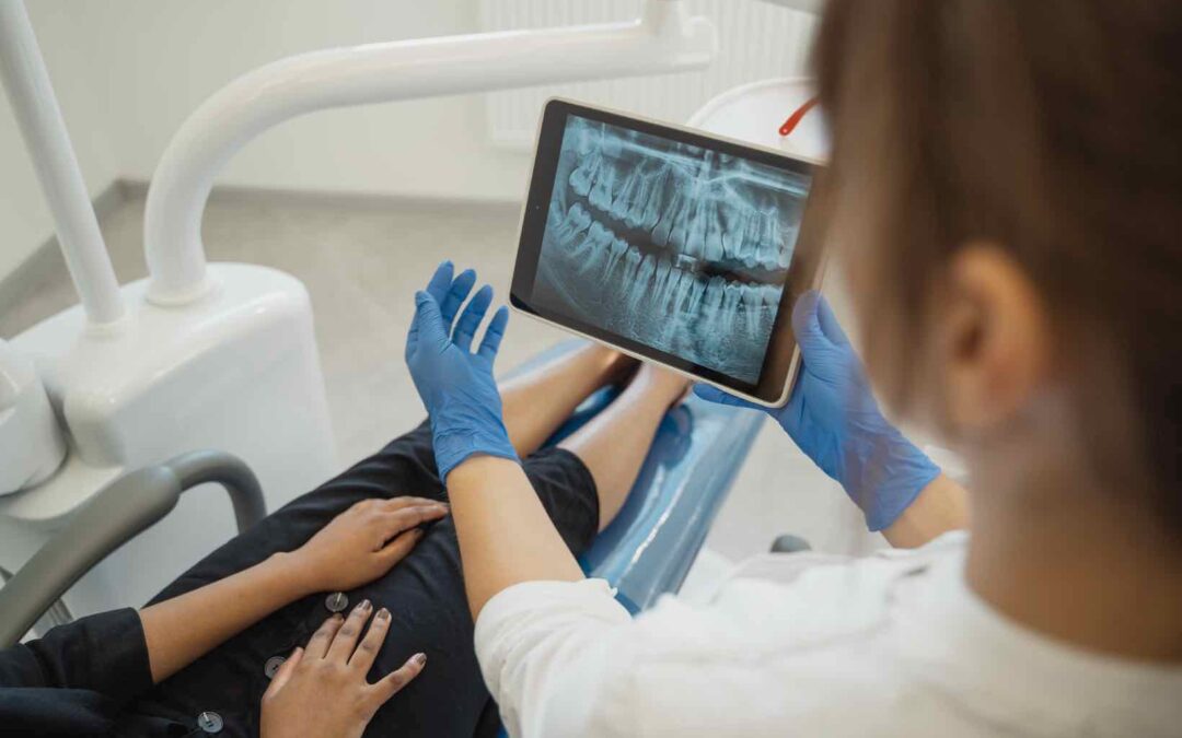 7 CriticalTips To Aid In Helping Improve Your Oral Health