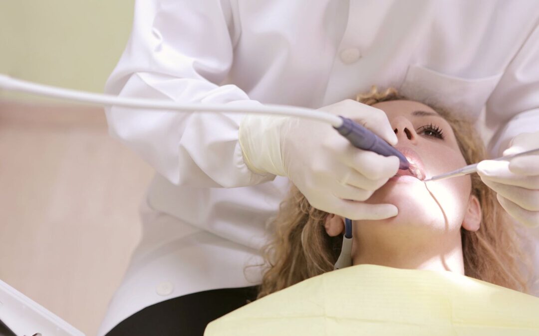 Essential Autumn Dental Tips