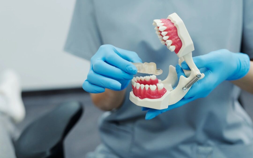 4 Critical Professional Teeth Cleaning Tools You Should Know About
