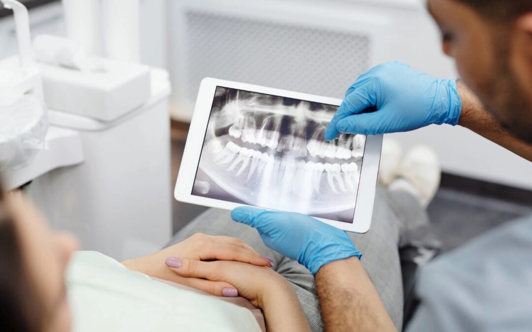 Understanding The Signs Of Dead Teeth