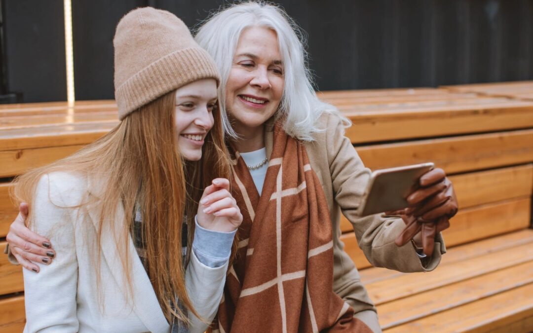 What It Generally Means If Your Teeth Feel A Bit Rough