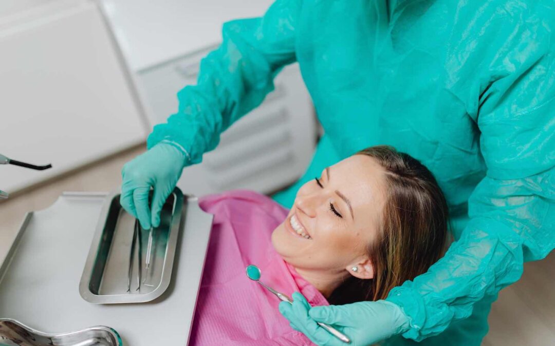 Are Teeth Whitening Strips Your Best Solution?