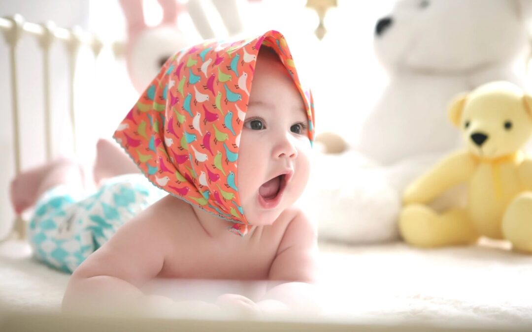 4 Essential Tips for Great Infant Oral Care