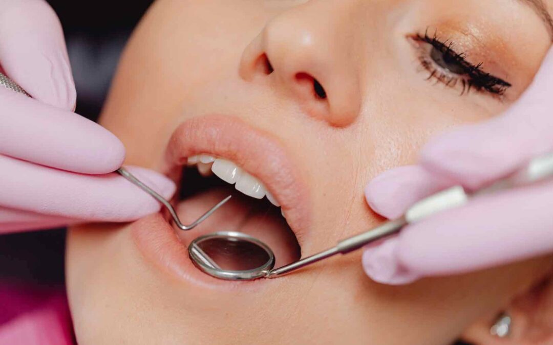 9 Incredible Ways to Treat A Toothache At Night