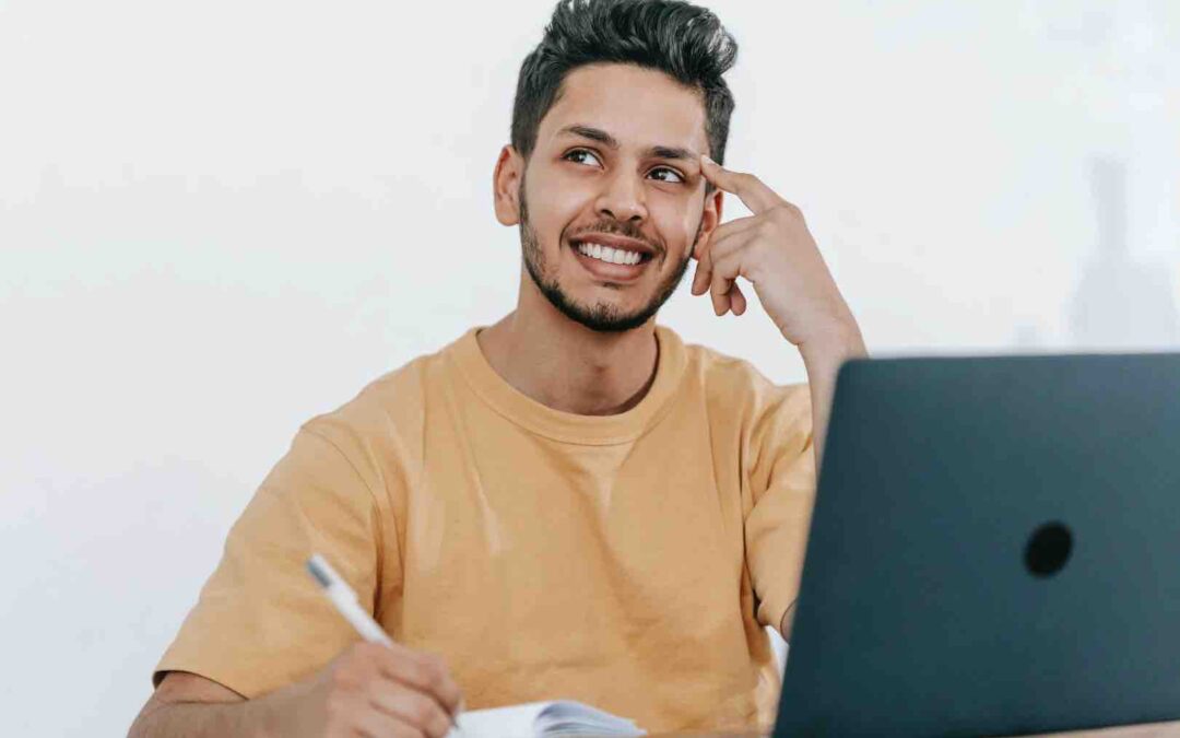 Tips On Improving Your Confidence With Your Smile
