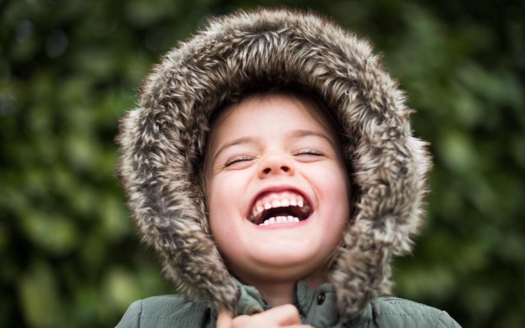 A Smile for a Lifetime: The Best Way to Clean Your Child’s Teeth